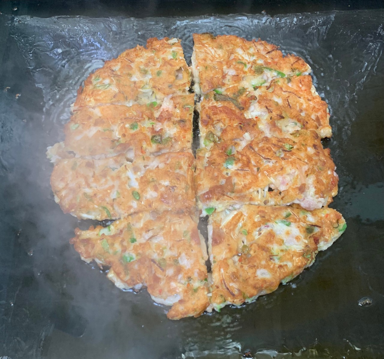 원조광명할머니빈대떡