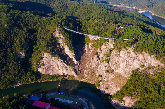 소금산그랜드밸리