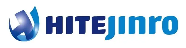 하이트진로 로고