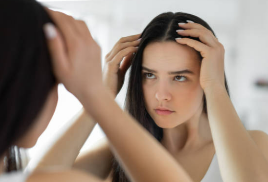 미녹시딜 사용방법