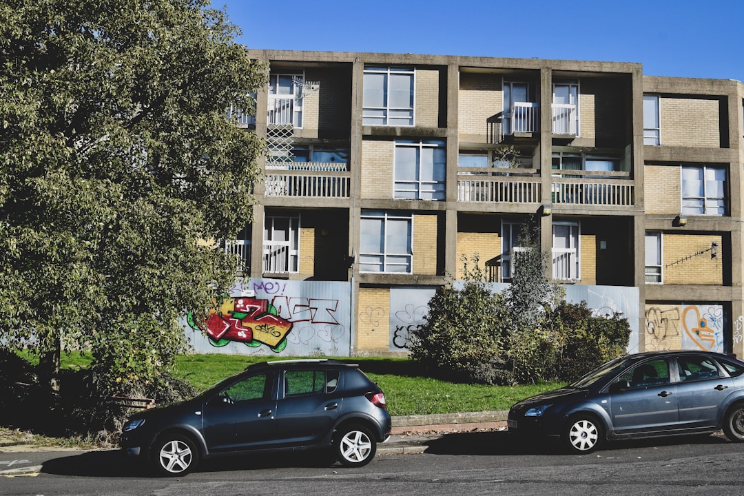 Public Housing