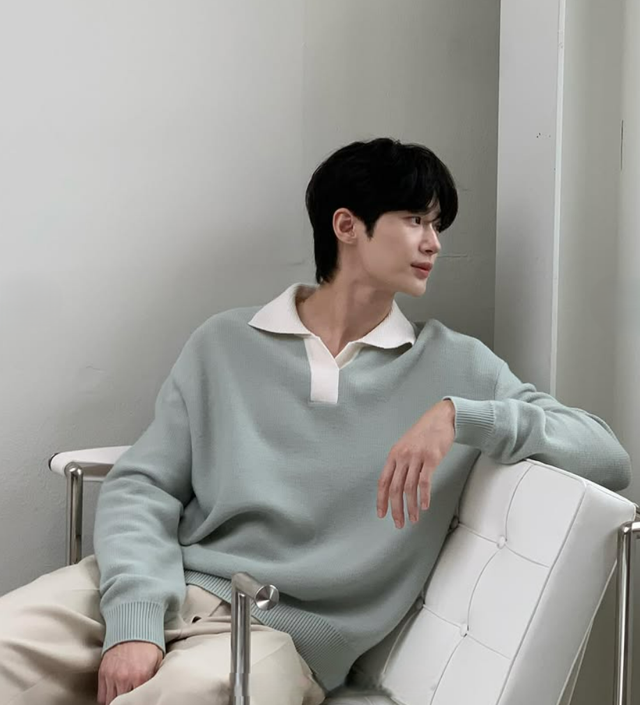 아이유 변우석
