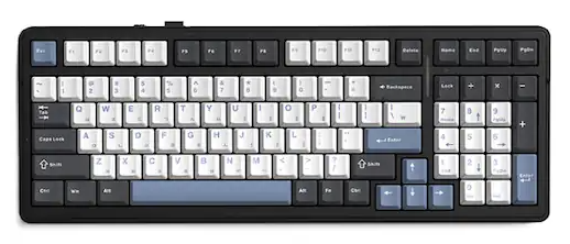 독거미 F99 키보드 이미지