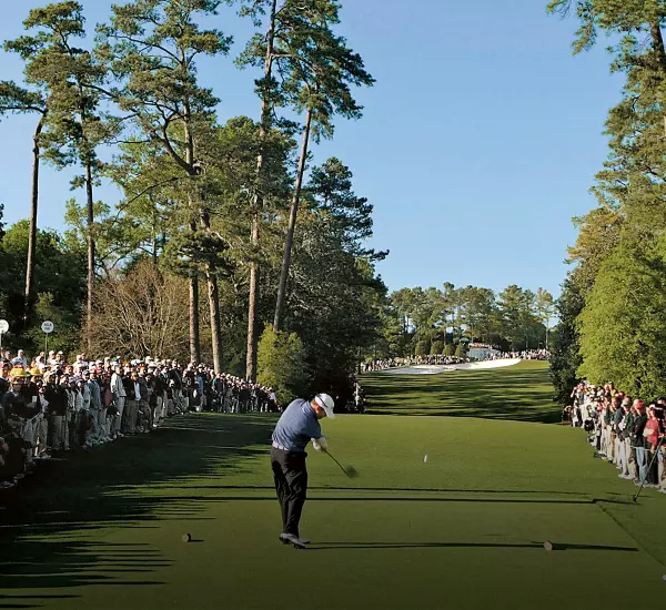 타이틀리스트 + 보키 + 스카티카메론의 역사