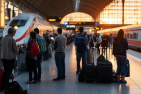 KTX 취소수수료 온라인 환불방법