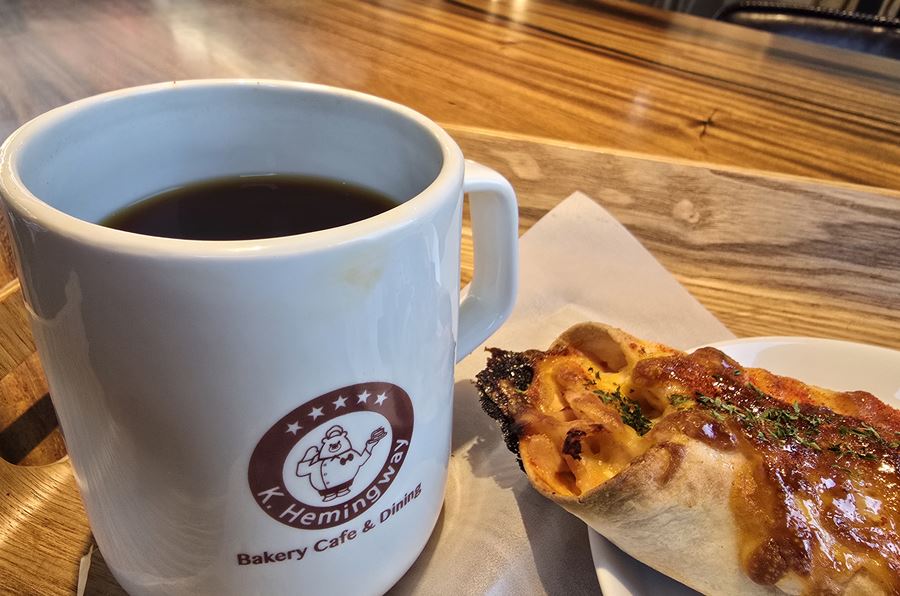 치킨 또띠아 맛집