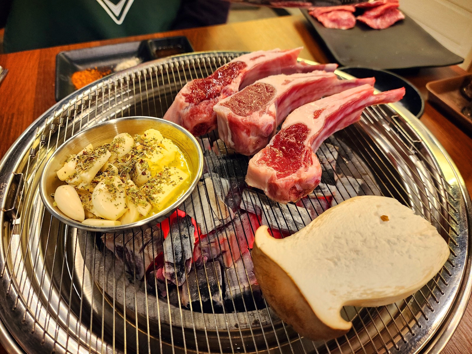 프렌치렉