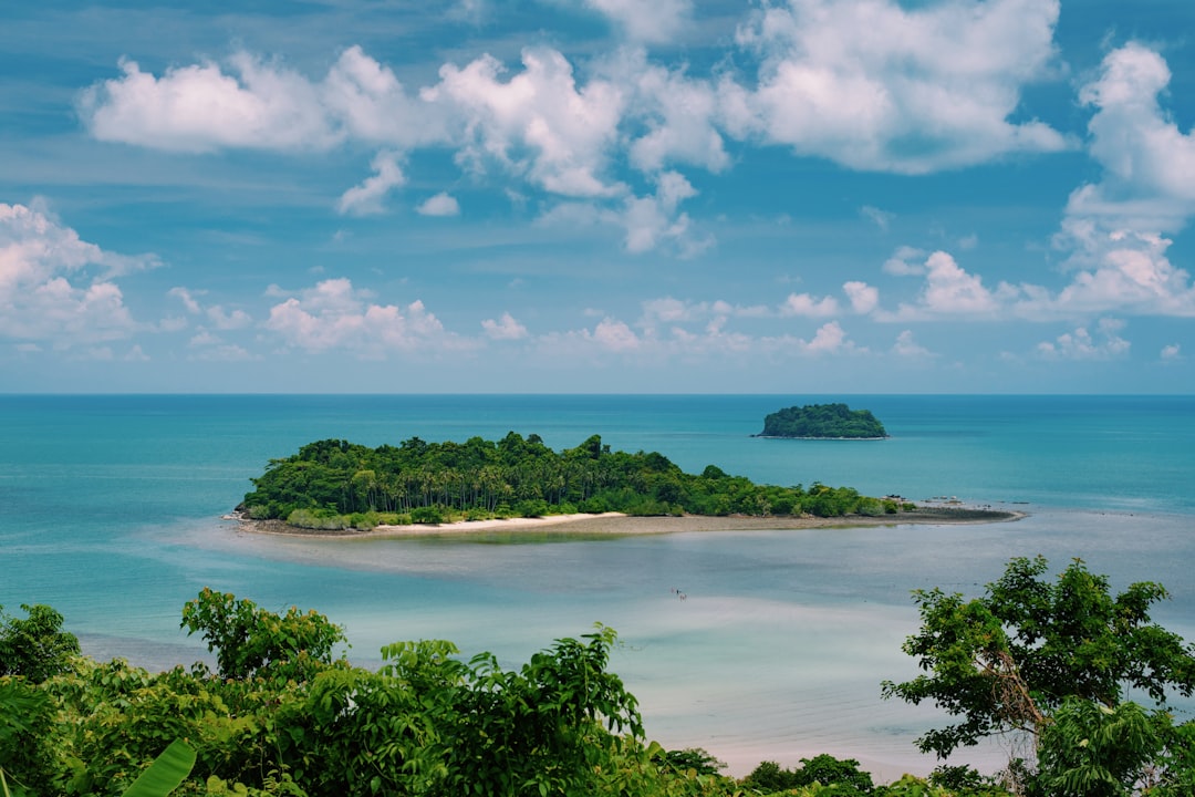 Island