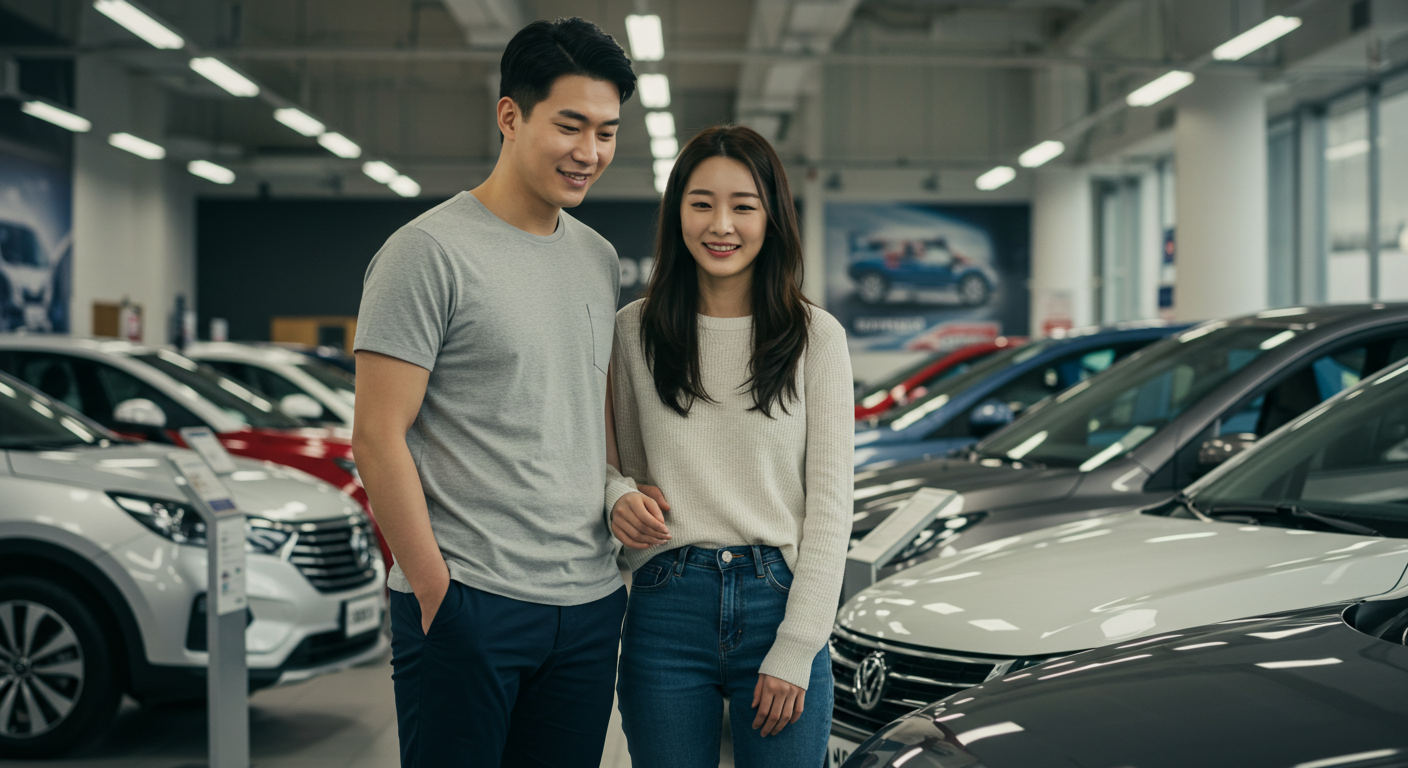 기아자동차 서비스센터 직영점