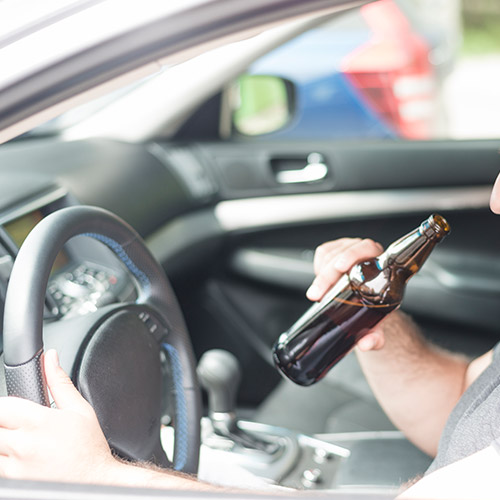 음주운전-면허취소