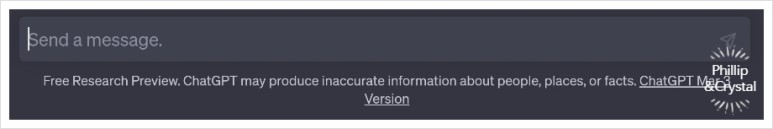 AI에게 여행경로