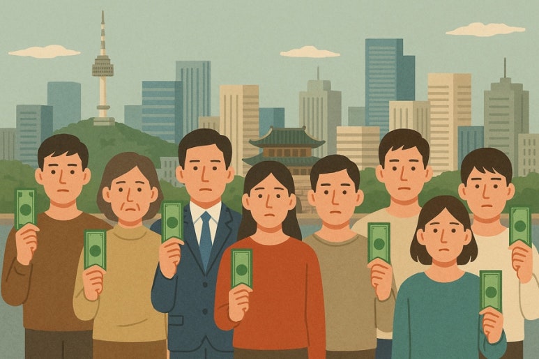 민생회복지원금