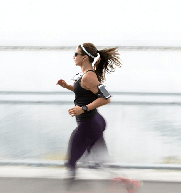 폐경 전후 체중 증가 원인! 갱년기 나잇살 빼는 법