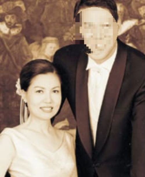 백지연 남편 강형구