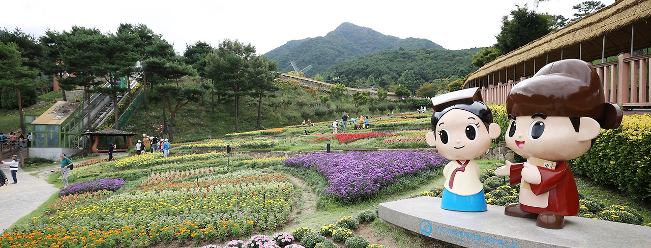ON산청빛나는여름밤페스티벌 완벽 가이드 &amp;#124; 2025년 경남 산청 여름축제 총정리