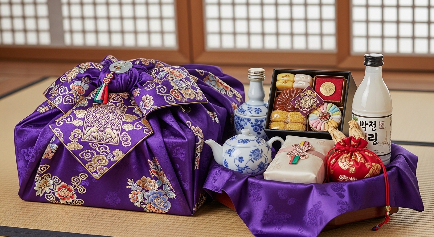 설명절인사문구