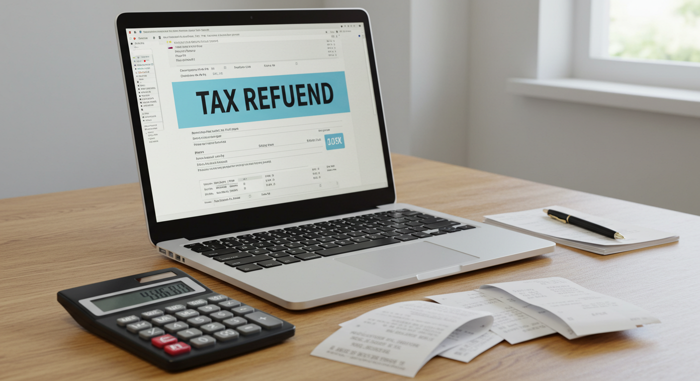 창업 준비, 국세청 홈택스