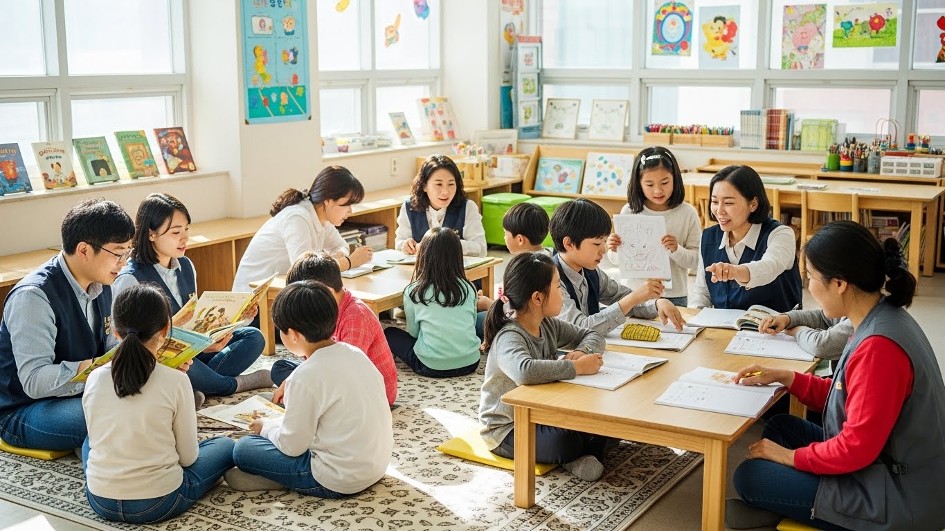 우리 아이 봉사 점수 누락 방지! 1365 나이스(NEIS) 연계 및 실적 관리법