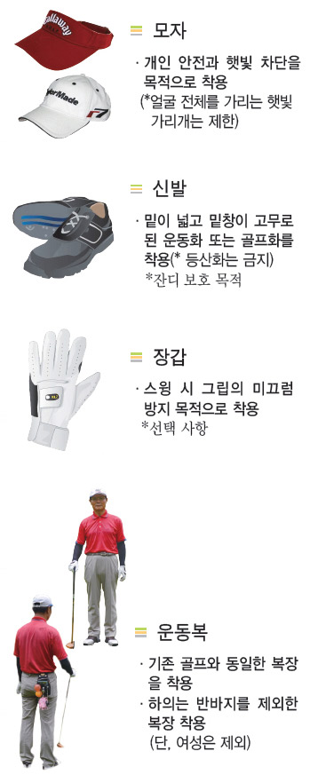 파크골프란? 기본정보와 특징