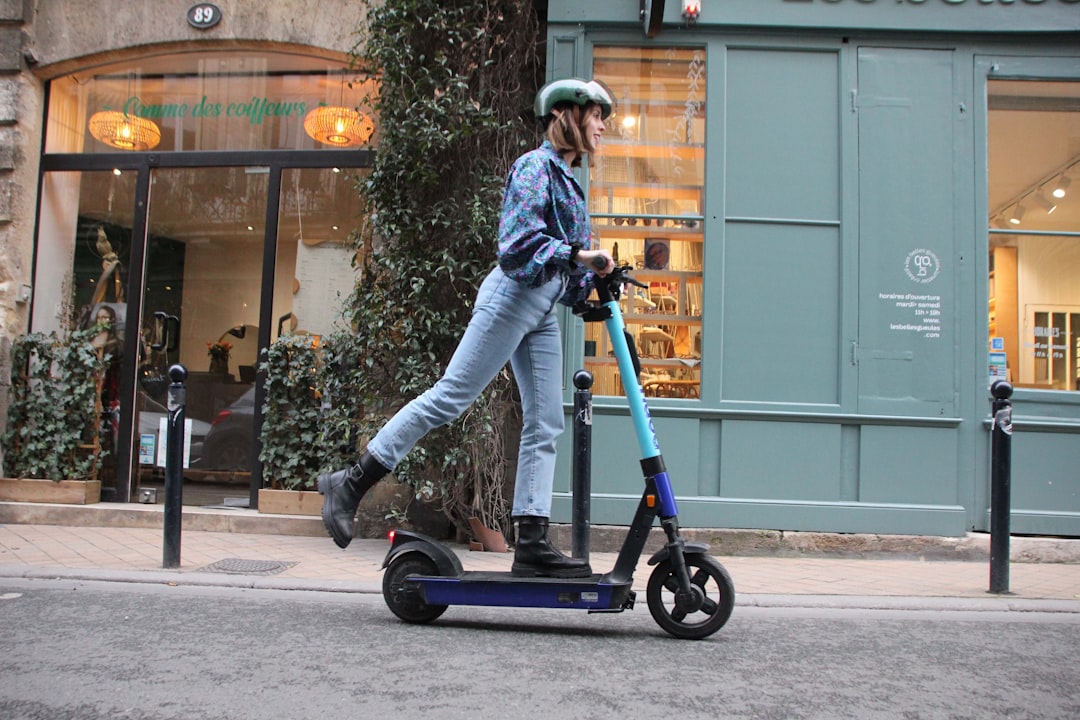 Mobility
