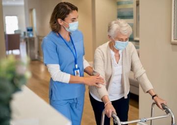 간호조무사 보수교육