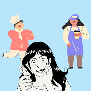 소상공인 방역지원금