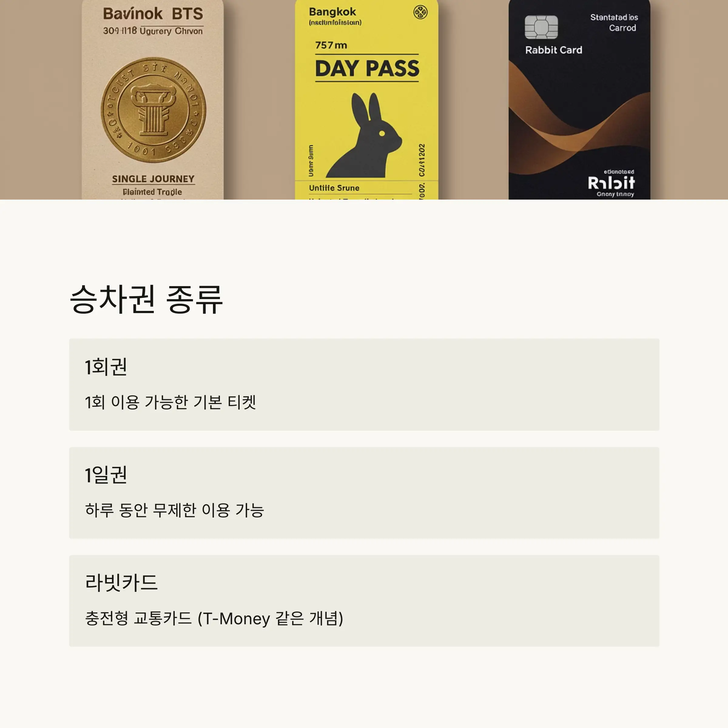 BTS 1일권 구매 방법