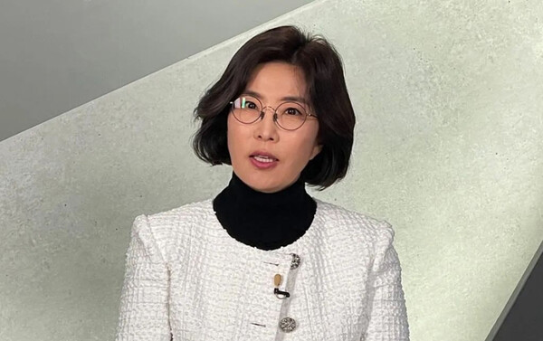 가수 이선희 