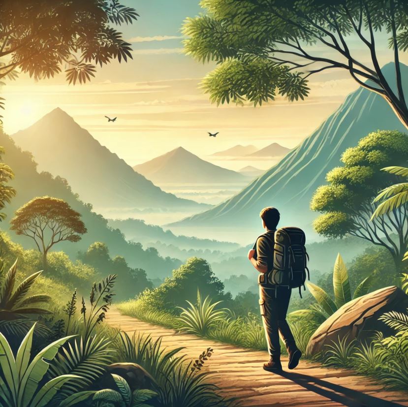 혼자라도 괜찮아! 혼자 여행자를 위한 최고의 나라들