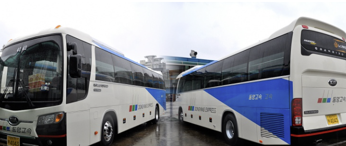 동양고속-주가전망