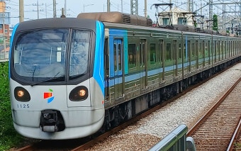 인천 1호선