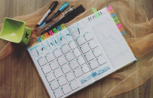 하루 1문장쓰기로 습관형성하기