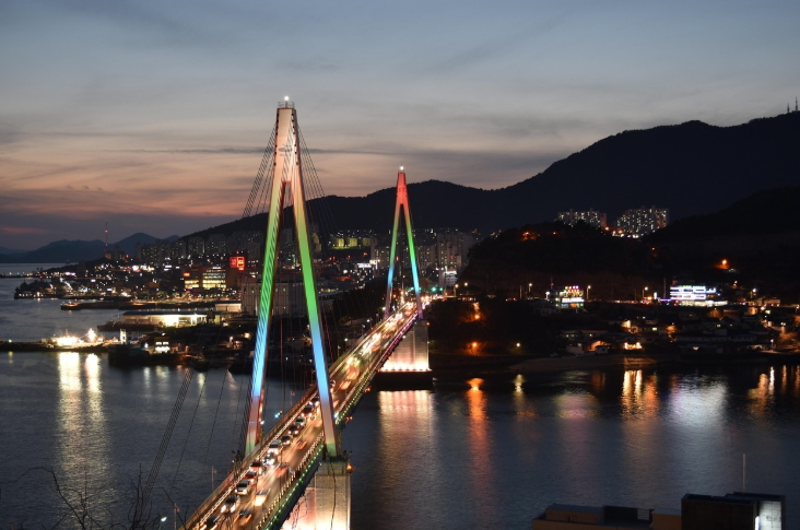 여수 주말여행 전통먹거리 이색체험 사진명소