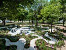 2024 서울 국제정원박람회 