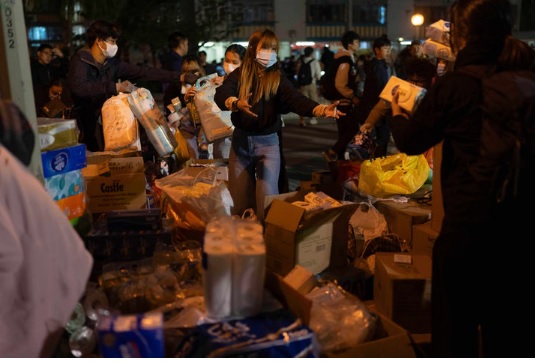 홍콩 아파트 화재 참사 타이포 윙푹코트 화재 인명피해