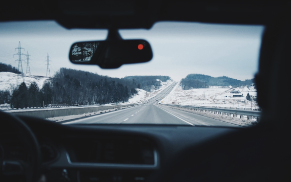 모바일 운전면허증 발급방법, IC 운전면허증 차이점