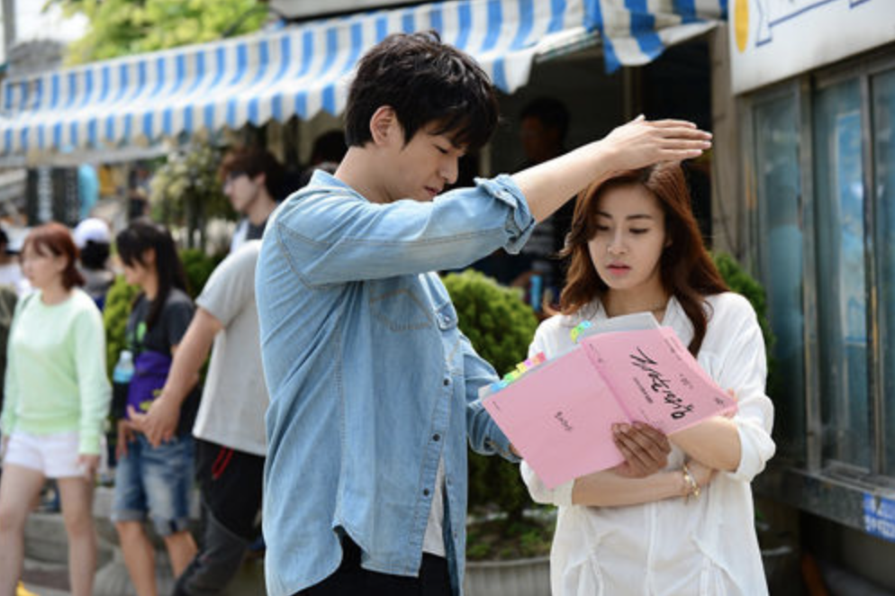 임주환-프로필-나이-과거-열애설-결혼-이상형