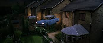 해리포터와 비밀의 방 리뷰