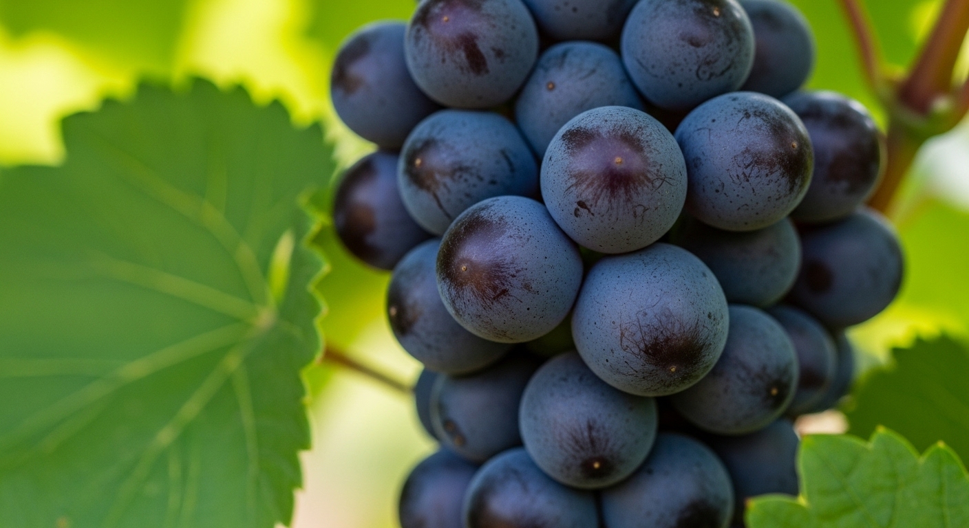 워크호스 그레이프