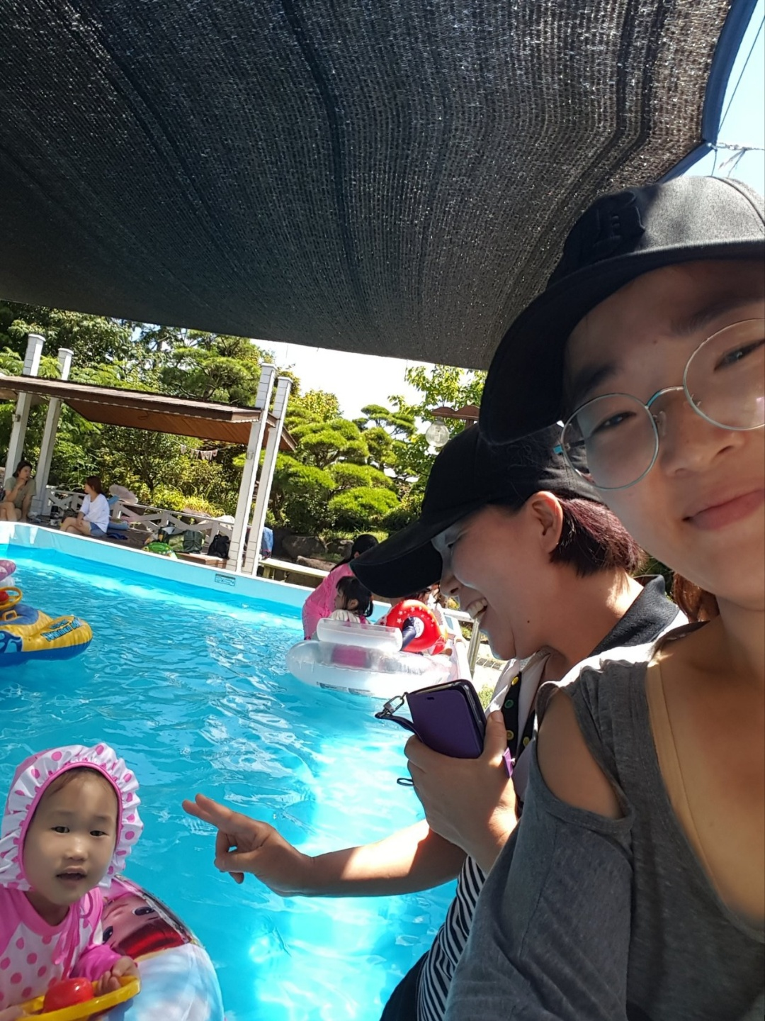 꿈에 그린 정원