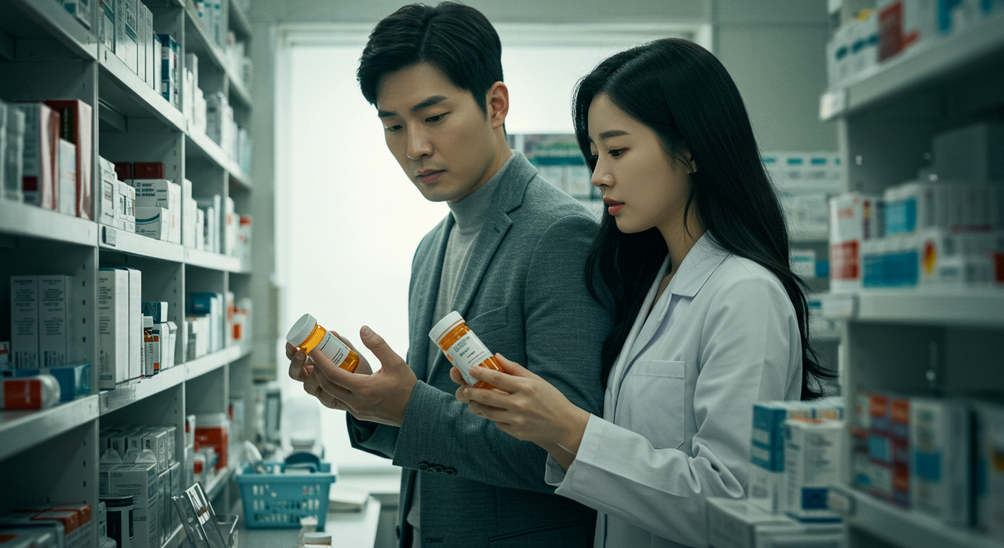 뇌출혈 수술 후 좋은 음식