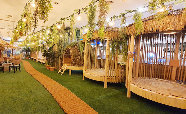 경기도 대형 찜질방 추천