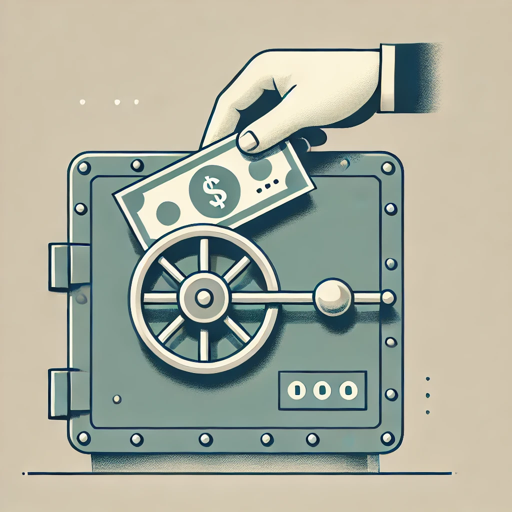 숨은 공탁금 찾기 공탁금 조회