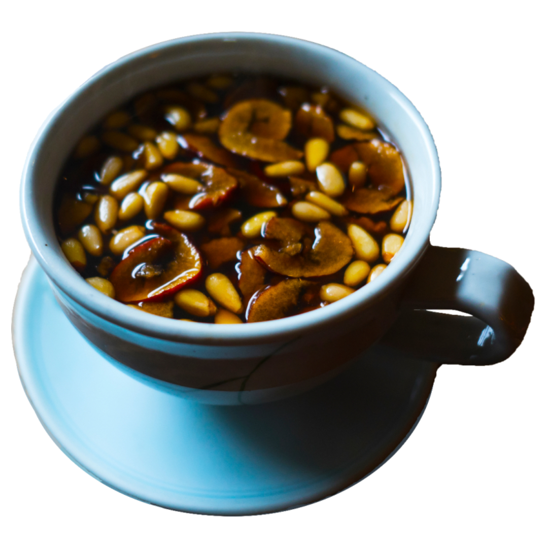 경옥고와 관련된 사진입니다.