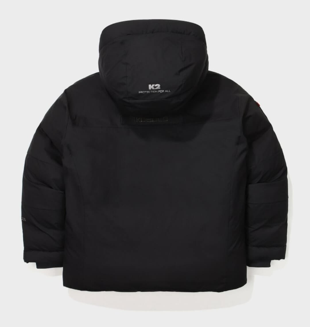 k2 코볼드 남성 구스다운