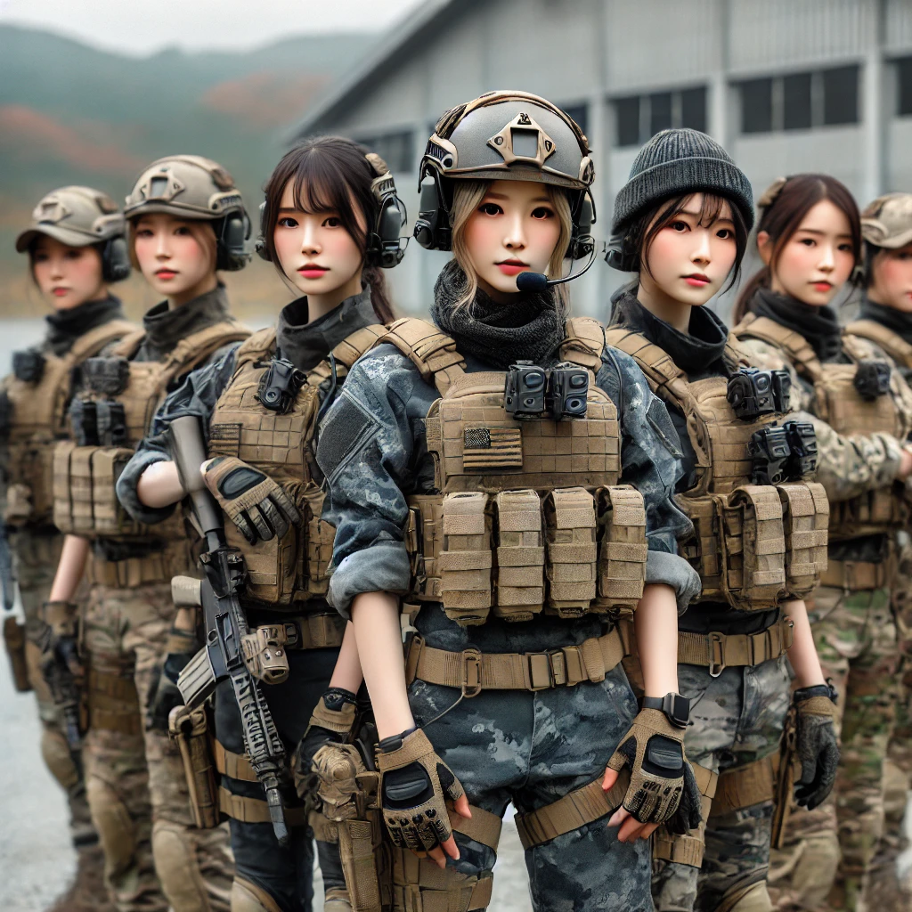 조성원, 강철부대W에서 보여준 강렬한 활약