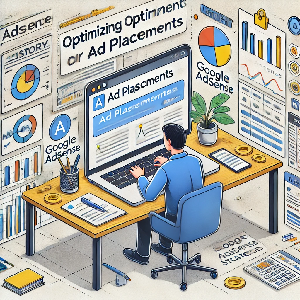 티스토리 블로그 광고 수익 극대화하는 팁