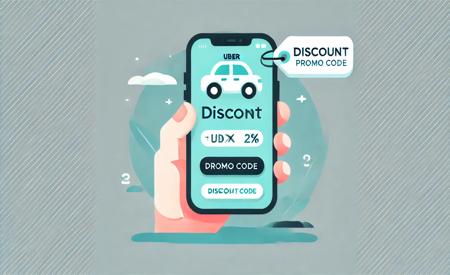 3월 홍콩 우버 할인코드 및 프로모션 정리