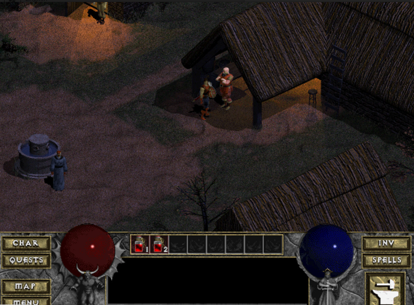 1990년대 명작 RPG 추천, 시대를 초월한 전설의 작품들!