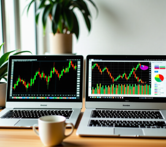 RSI 지표 보는법 계산기